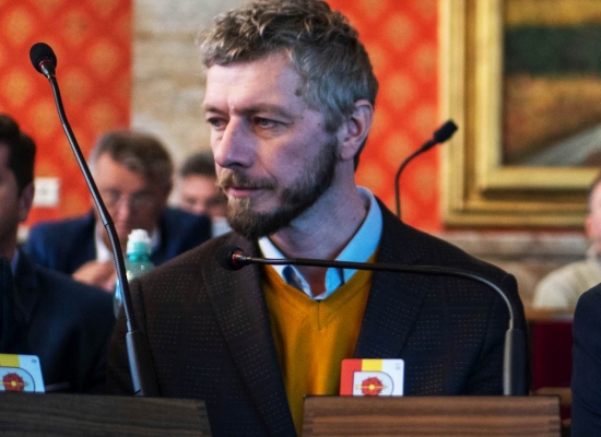 Martin Papčo: Budem mať otvorené ucho aj oko (+)