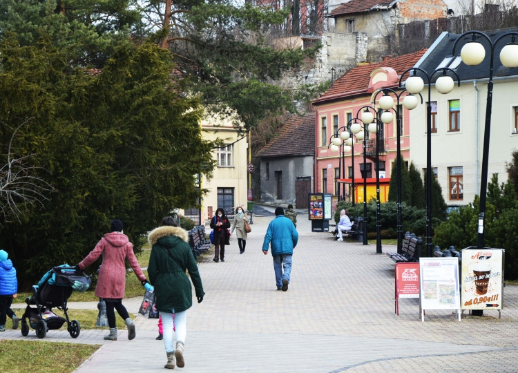 Mesto obnoví verejné osvetlenie za 2,8 milióna eur