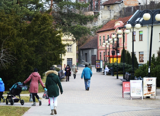 Mesto obnoví verejné osvetlenie za 2,8 milióna eur