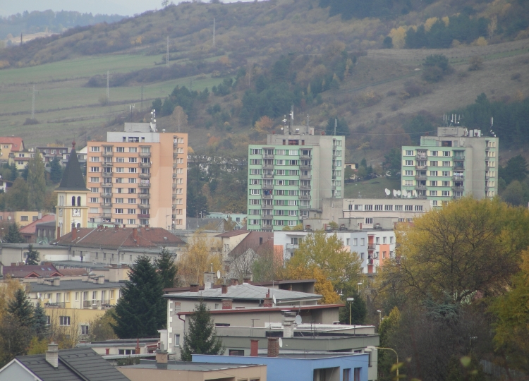 Kam sa vybrať? (Ružomberok a okolie)