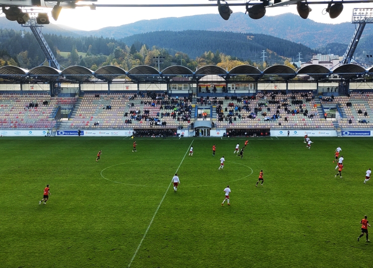 Liptovské derby rozhodol až 11. pokutový kop