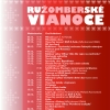 Vianočné trhy začnú 5. decembra a budú tri týždne
