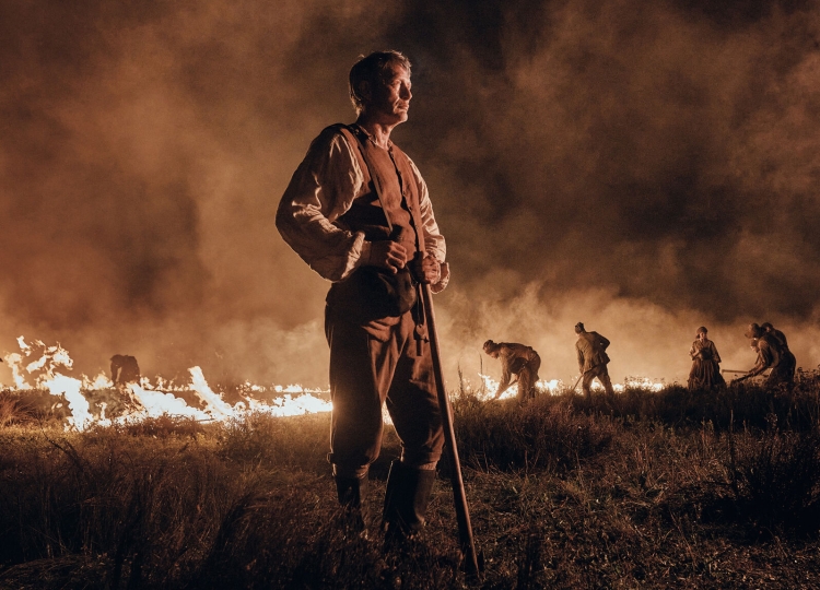 Začína festival severských filmov, máte sa na čo tešiť...