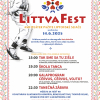 Festival v Sliačoch na pamiatku Vojtecha Littvu