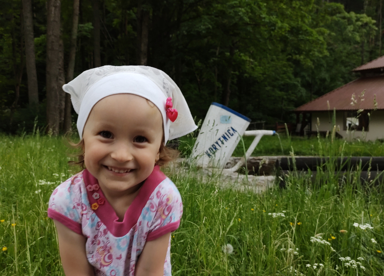 Dobré správy z Korytnice