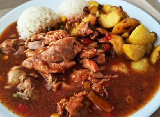 Takto chutí Ružomberok: Jedáleň Mako (+REAKCIA)