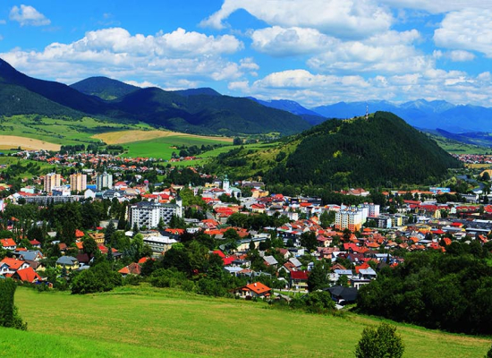 Východisko Ružomberok