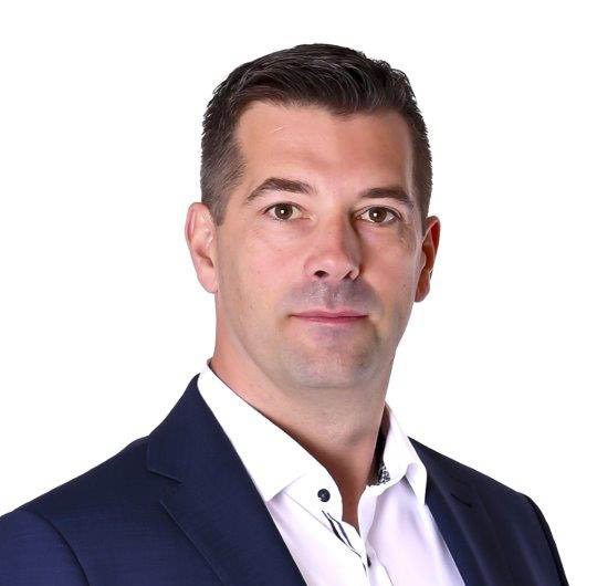 Poslanecká anketa: Tomáš Klopta