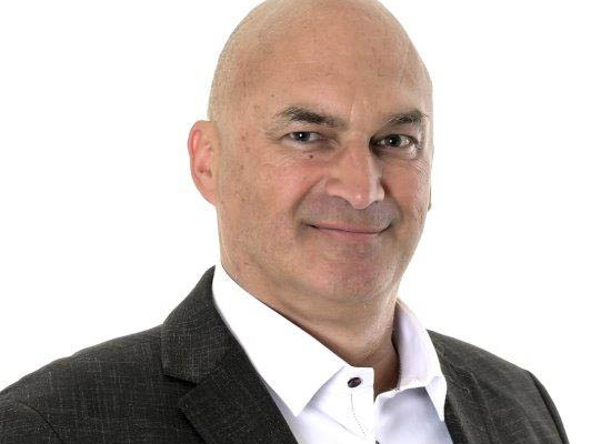 Poslanecká anketa: Milan Šlávka