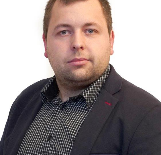 Poslanecká anketa: Juraj Šrámek