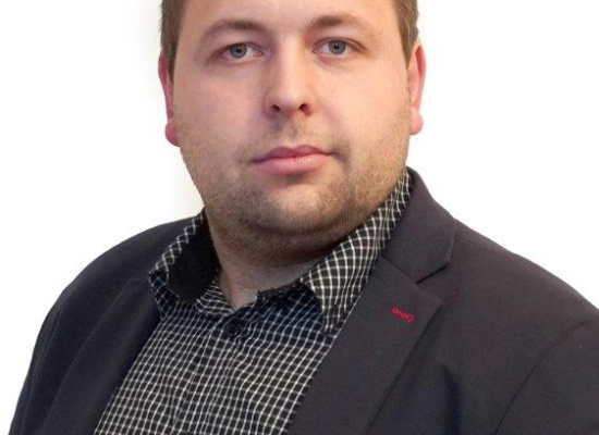 Poslanecká anketa: Juraj Šrámek