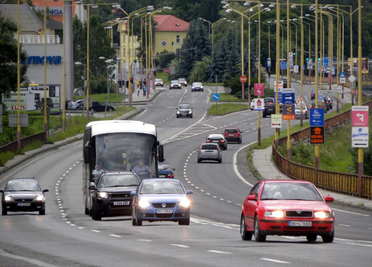 KOMENTÁR: Ženám patria v Ružomberku dve ulice
