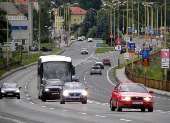 KOMENTÁR: Ženám patria v Ružomberku dve ulice
