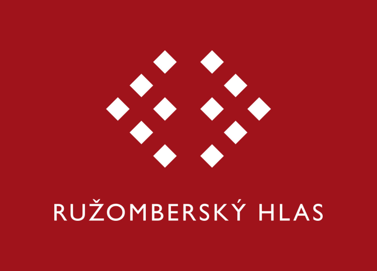 Vyšiel nový Ružomberský hlas (8/2026). Prečítate si v ňom aj toto...