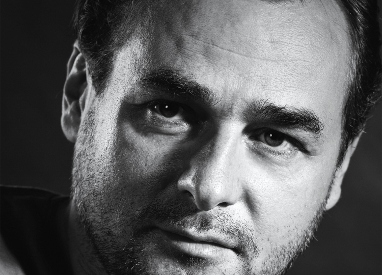 Architektúra je archeológiou ducha