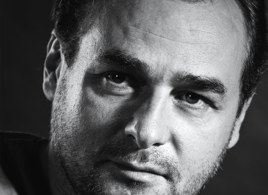 Architektúra je archeológiou ducha