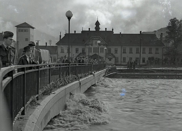 Odviate časom: Upršaný rok 1966