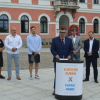 Druhý kandidát na primátora: Ľubomír Kubáň