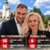 Vážení obyvatelia mesta Ružomberok
