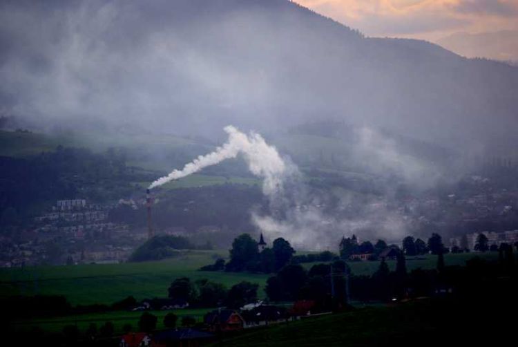 PRIMÁTOR RUŽOMBERKA VARUJE TEHELNE A DÁVA IM ULTIMÁTUM - 24 HODÍN!