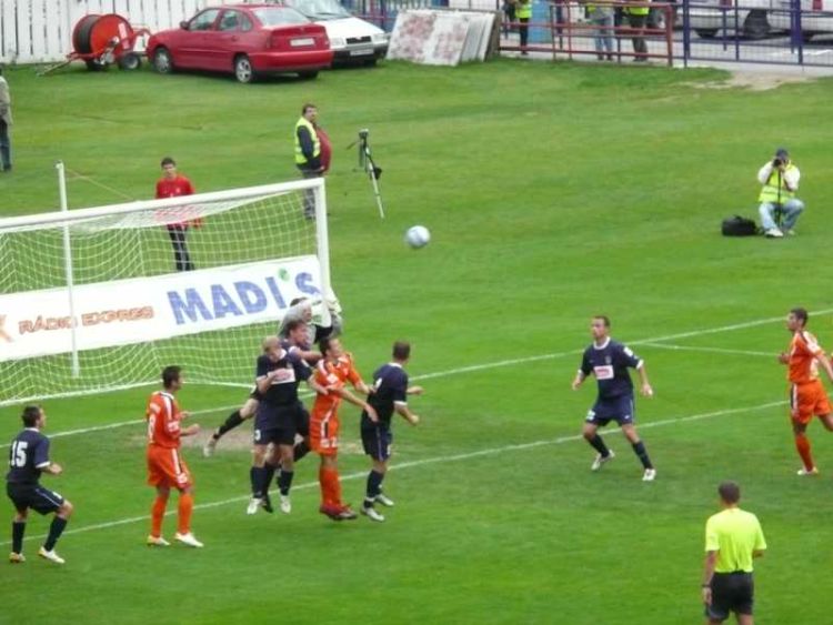 SKVELÝ COMEBACK ROLANDA ŠTEVKA, MFK RUŽOMBEROK VÍŤAZNE V SENCI!