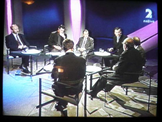 RELÁCIA STV 