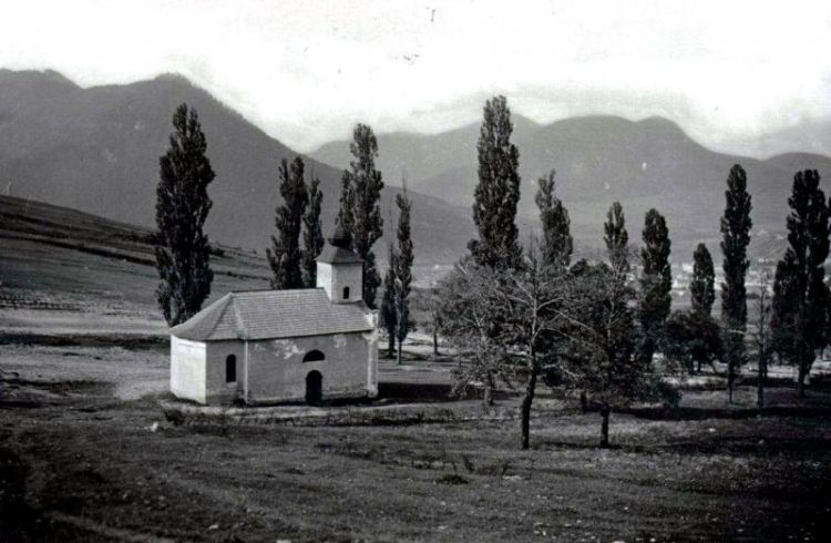 RUŽOMBERSKÁ KALVÁRIA: ROMANTICKÉ DIELO, VEĽKOLEPÝ DOJEM. 