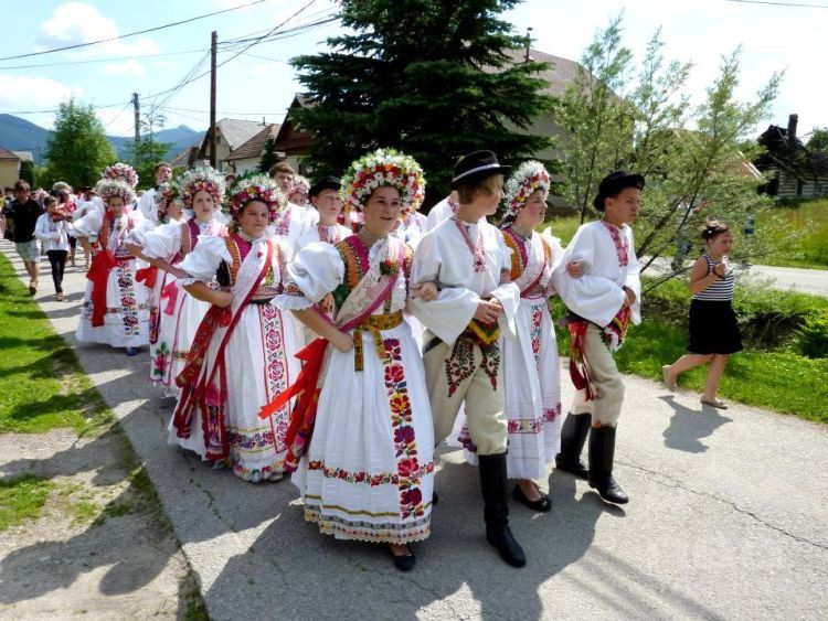 Oslavy matky v Liptovských Sliačoch budú 23. a 24. augusta