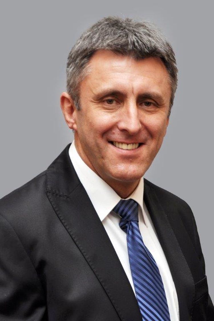 3 OTÁZKY PRE POSLANCA...: Marián Gašaj (Klačno)