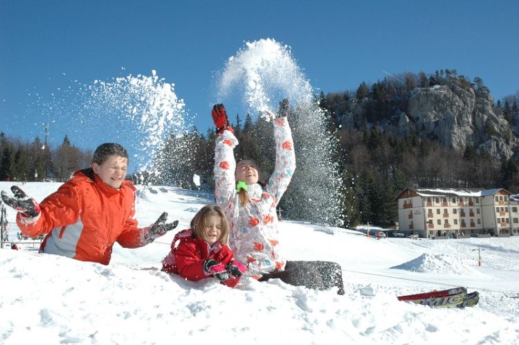 Malinô Brdo otvára zimnú sezónu v piatok 22. decembra