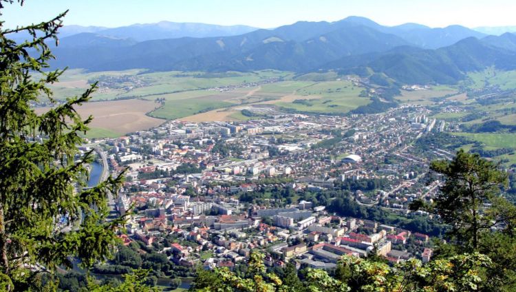 RUŽOMBEROK 2017: Najdôležitejšie udalosti v skratke