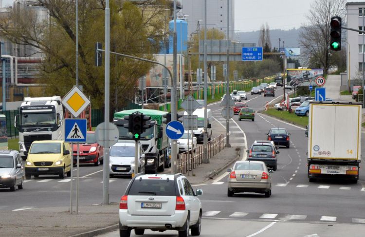 Boj za tunelový variant úspešný, diaľnica pôjde cez Korbeľku