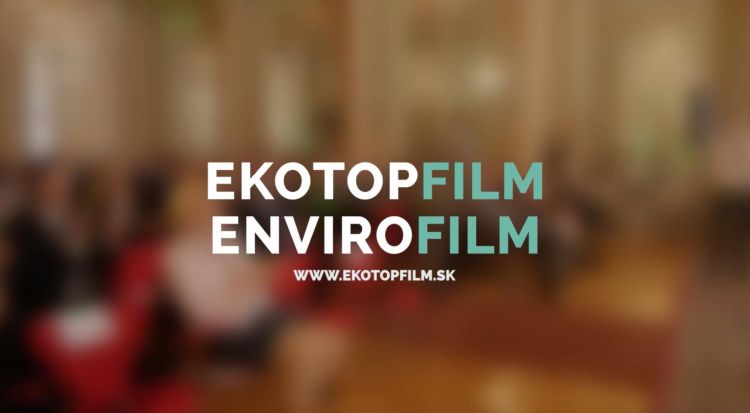 Festival ekologických filmov prichádza do Ružomberka