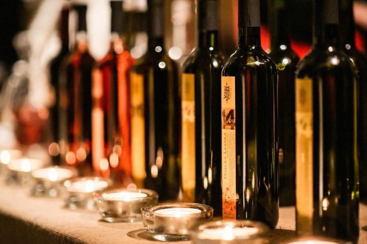 Po prestávke pokračuje Liptovský vínny festival v Lúčkach