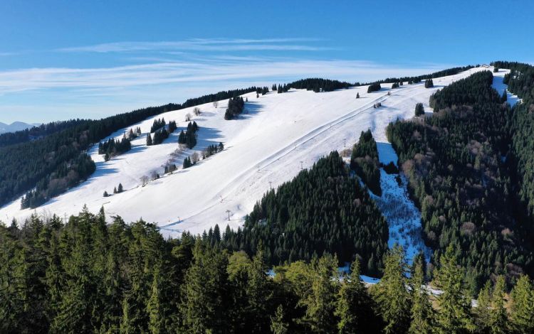 Malinô Brdo malo počas zimy takmer 110 tisíc návštevníkov