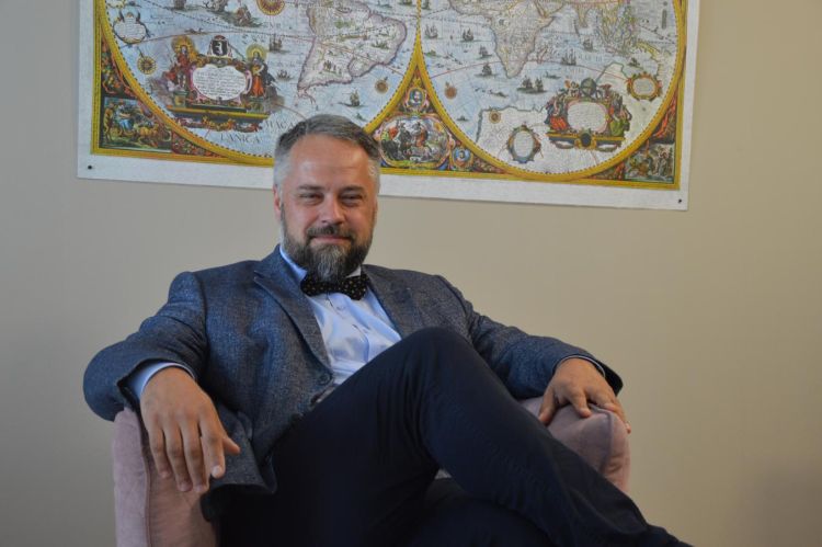 MARTIN ALUŠIC SA VRACIA NA MESTSKÚ PÔDU