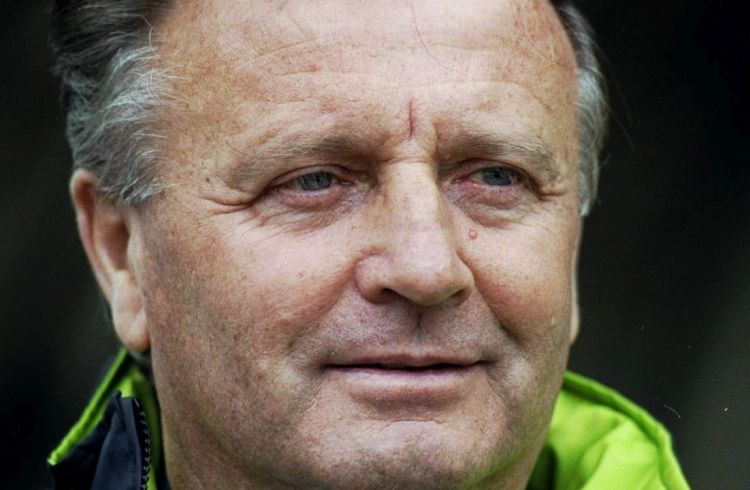 Dotĺklo srdce džentlmena svetového futbalu