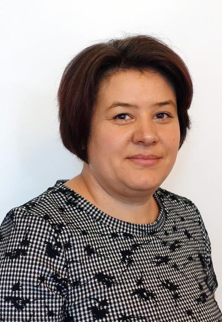 Priestor pre poslanca: Adriana Stolárová