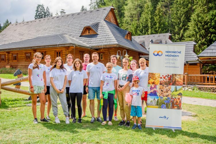 Ovečka valaška s rekordnou návštevnosťou