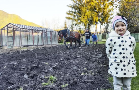 Krátke správy (výber z rubrike Stalo sa. Stane sa? - RH22)